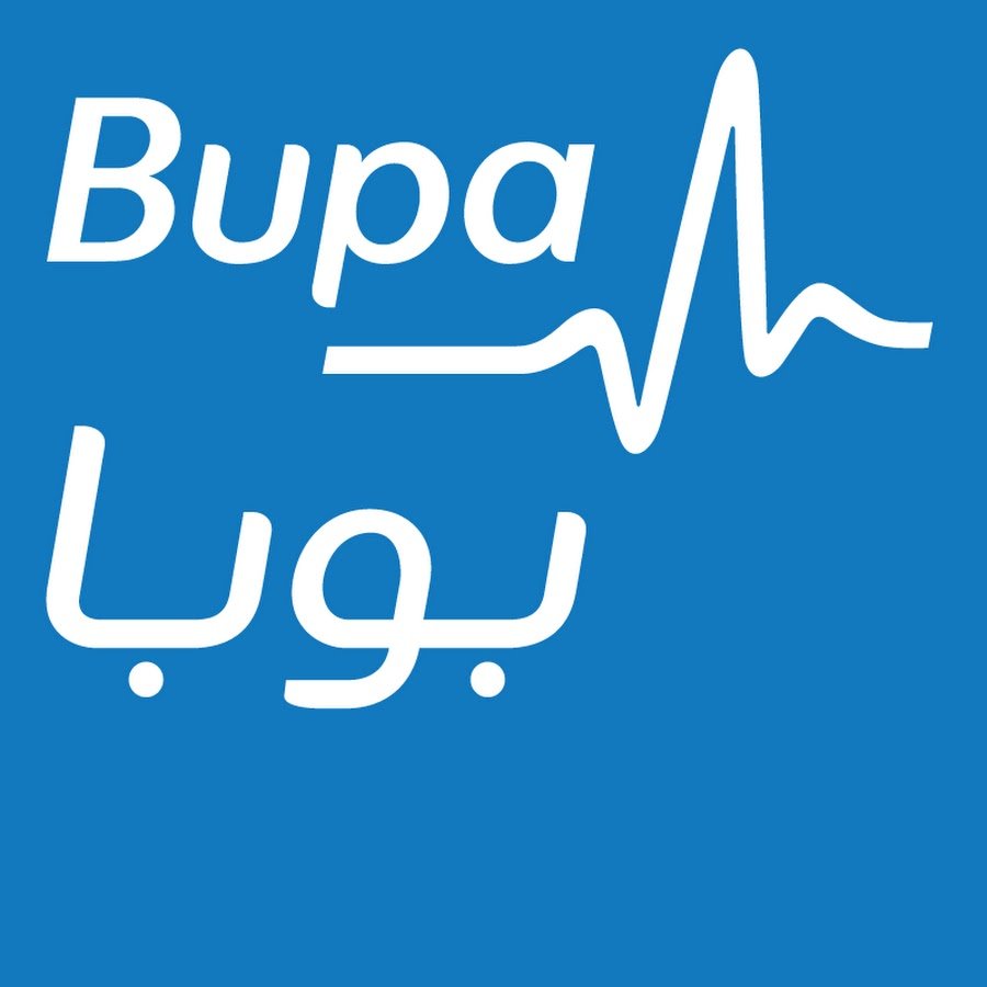 Bupa Arabia Cooperative Insurance Company