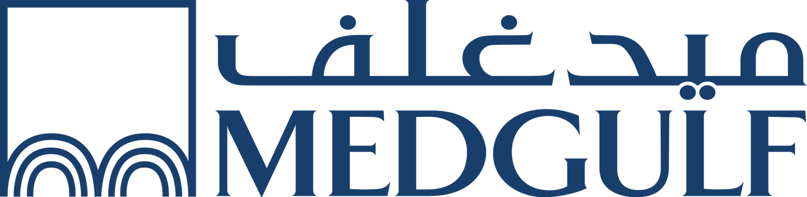 MedGulf Cooperative Insurance Company