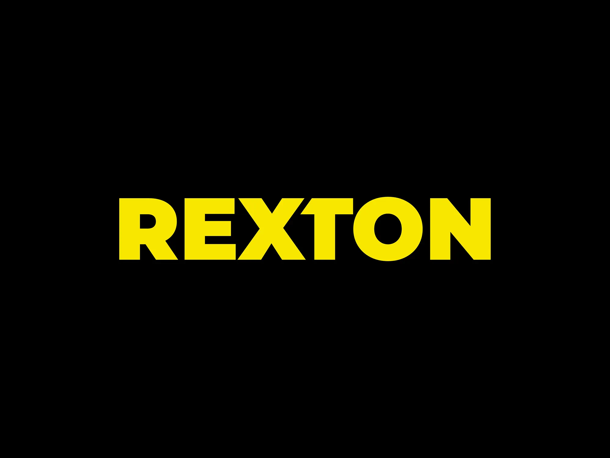Rexton hearing aid technology